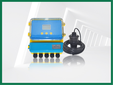 BZ-HYW係列分（fèn）體式超聲波物位計