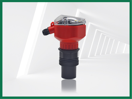 一體式明渠流量計