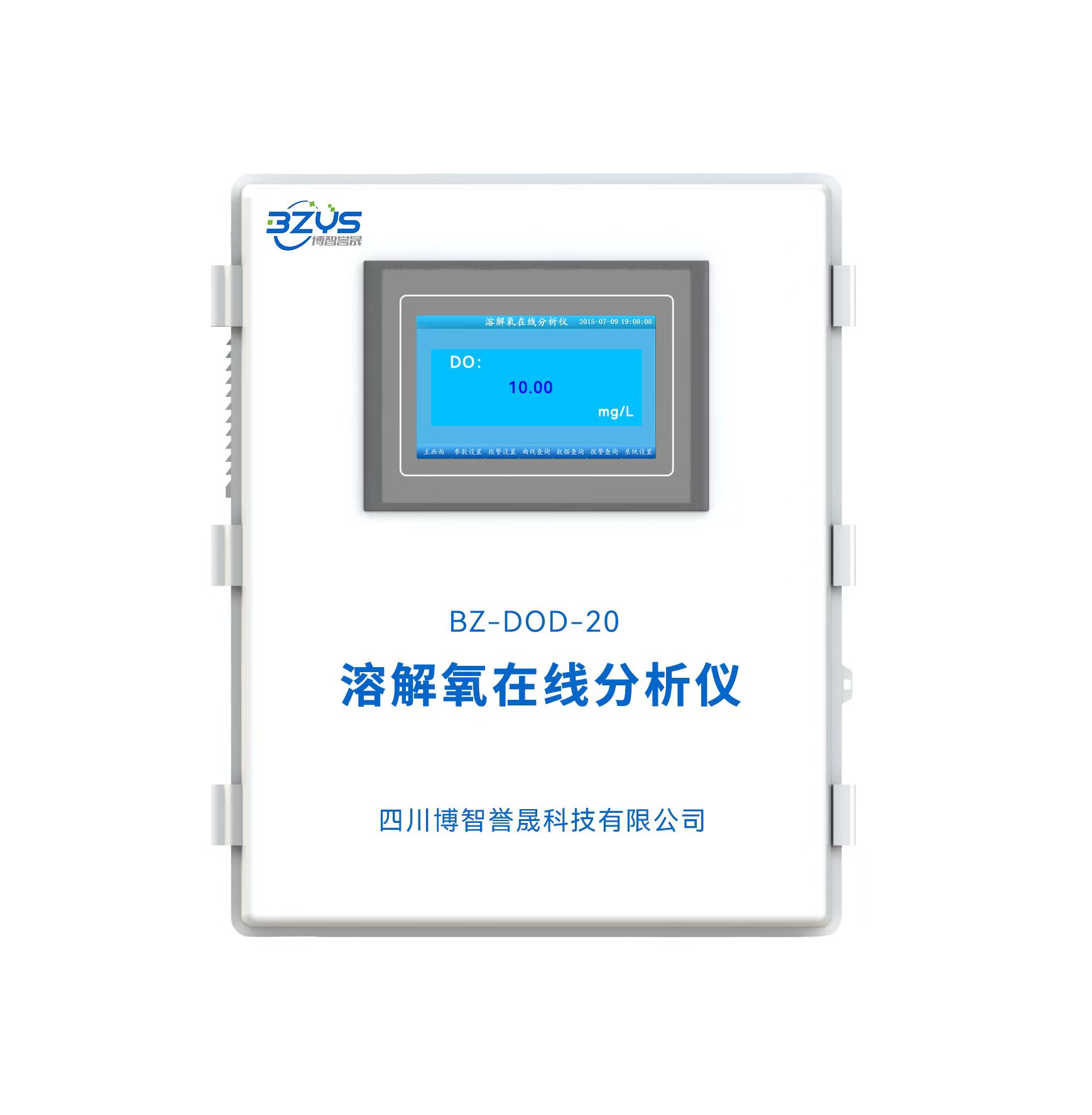 BZ-DOD-20溶解氧在（zài）線分析儀